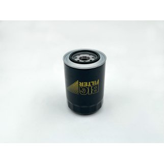 Фильтр масляный BIG FILTER GB-1268 фото 2