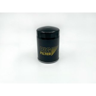 Фильтр масляный BIG FILTER GB-1268 фото 1