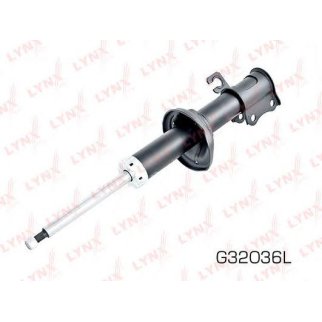 Амортизатор передний LYNXauto G32036L фото