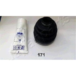 Пыльник ШРУСа Japanparts KB--171 фото
