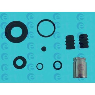 Рк заднего суппорта с поршнем ERT 401826 фото