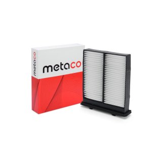 Фильтр салона metaco 1010-060 фото