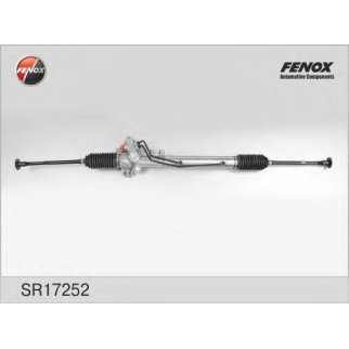 Рейка рулевая Fenox SR17252 фото