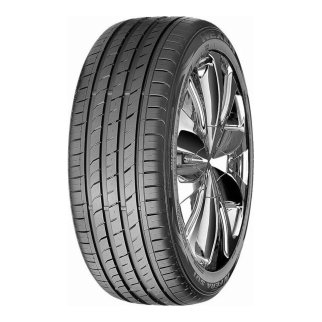 Шина Nexen 255/40/18 Y 99 NFera SU1 XL фото 1
