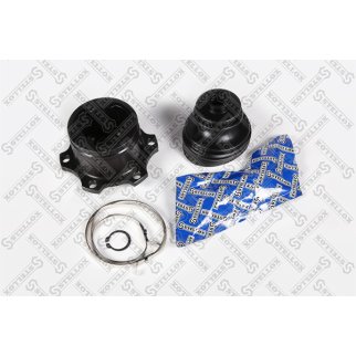 160 1103-SX_ШРУС внутренний к-кт! 4A0407341B Audi A4 B5 1.9TDi 96> фото