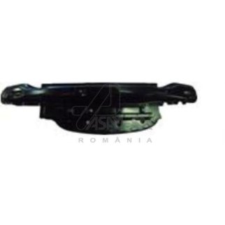 Усилитель бампера фото