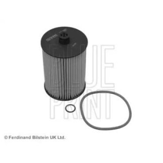 Фильтр топливный Blue Print ADF122309 фото