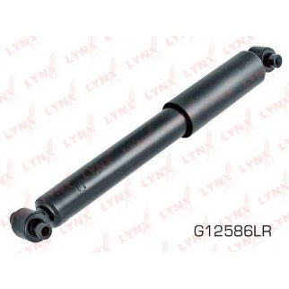 Амортизатор задний LYNXauto G12586LR фото