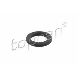 Кольцо уплотнительное (двигатель) topran 116842015 фото