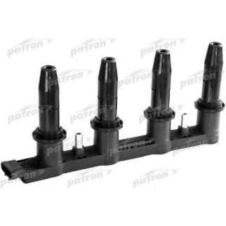 Катушка зажигания PATRON PCI1114 фото