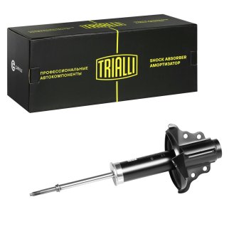 Амортизатор передний TRIALLI AG 08179 фото