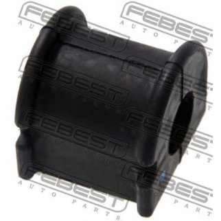 Втулка переднего стабилизатора FEBEST TSB-NZE124F фото