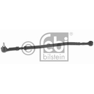 Тяга рулевая FEBI 17676 фото