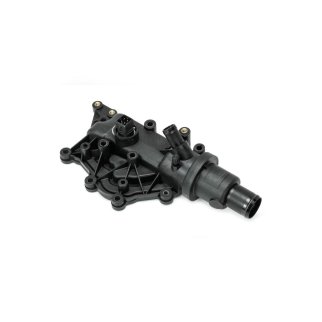 Термостат Renault Clio II/Symbol (1998-2008), Renault Megane II (2003-2009) фото 2 Термостат Renault Clio II/Symbol (1998-2008), Renault Megane II (2003-2009) фото 2
