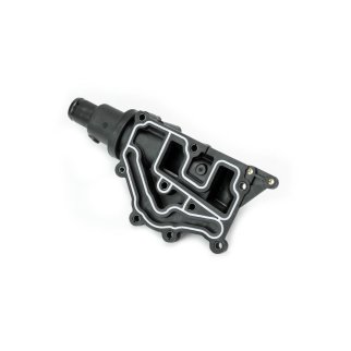 Термостат Renault Clio II/Symbol (1998-2008), Renault Megane II (2003-2009) фото 3 Термостат Renault Clio II/Symbol (1998-2008), Renault Megane II (2003-2009) фото 3