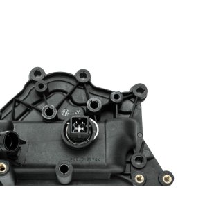Термостат Renault Clio II/Symbol (1998-2008), Renault Megane II (2003-2009) фото 4 Термостат Renault Clio II/Symbol (1998-2008), Renault Megane II (2003-2009) фото 4