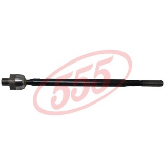 Тяга рулевая перед лев фото