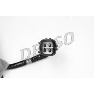 Датчик кислорода, лямбда-зонд DAIHATSU Sirion/TOYOTA Camry 01-06 /4pin DENSO DOX-0237 фото