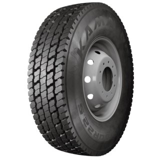 Шина Грузовая Kama NR 202 R22.5 315/70 154/150L фото