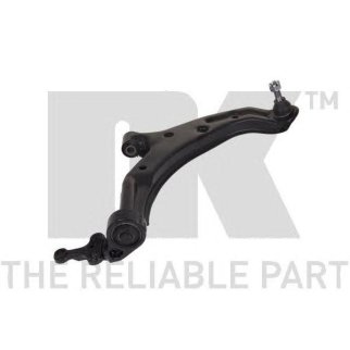 Рычаг передней правый NK 5012220 фото