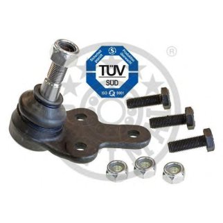Опора шаровая OPTIMAL G3978 FORD Focus II, C-MAX I фото
