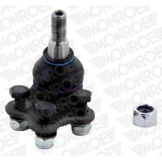 Опора шаровая MONROE L17519 фото