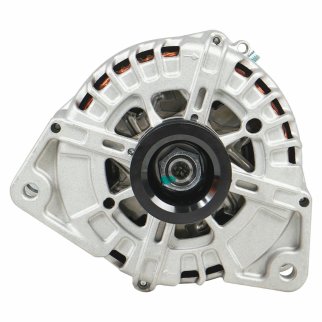 Генератор для а/м Mercedes-Benz C W204 (07-) 1.8T/GL X166 (12-) 4.7i 180A (LG 1510) фото 2