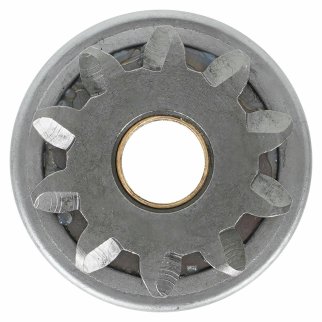 Привод стартера (бендикс) для а/м ГАЗ ГАЗель Next (13-) с дв. Cummins ISF 2.8D 6MT STARTVOLT VCS 0319 фото 2