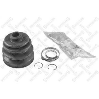 13-00270-SX_к-кт пыльника ШРУСа наружного! Nissan Al фото