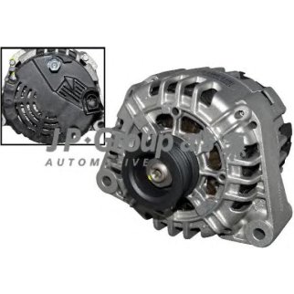 Генератор JP Group 1390102900 фото