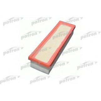Фильтр воздушный PATRON PF1408 фото