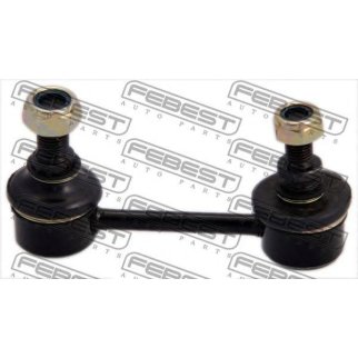 Стойка заднего стабилизатора FEBEST 0223-P12R фото