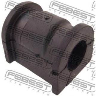 Втулка переднего стабилизатора d22 фото