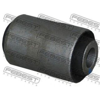 Сайлентблок задней подвески FEBEST MZAB-102 фото