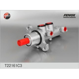 Цилиндр тормозной главный Fenox T22161 C3 фото