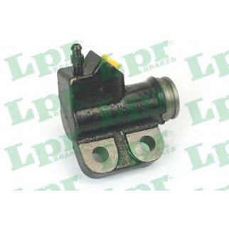 Цилиндр сцепления рабочий Lpr 3559 фото