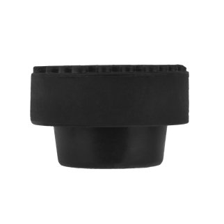 Резиновая опора для подкатного домкрата D 50 мм MATRIX 50903 фото 3