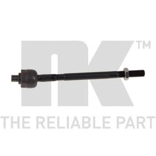 Тяга рулевая без наконечника левая, правая / RENAULT Clio-II 98~ фото