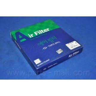 Фильтр салона PARTS-MALL PMA-031 фото