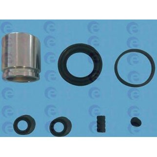 Рк заднего суппорта с поршнем ERT 402260 фото