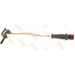 Датчик износа колодок TRW GIC398 фото