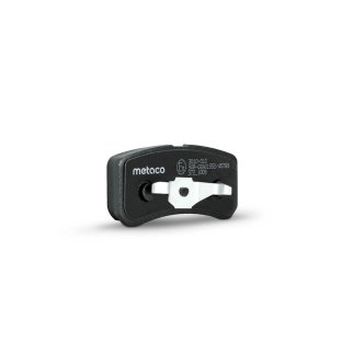 Колодки тормозные задние дисковые к-кт metaco 3010-010 фото 2 Колодки тормозные задние дисковые к-кт metaco 3010-010 фото 2