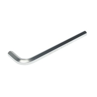 Ключ шестигранный 14 Г-обр удлиненный ЭВРИКА фото 1