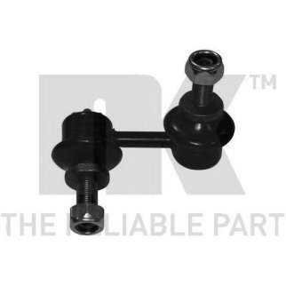 Тяга стабилизатора задней подвески, правая / NISSAN Pathfinder-III 05~ фото