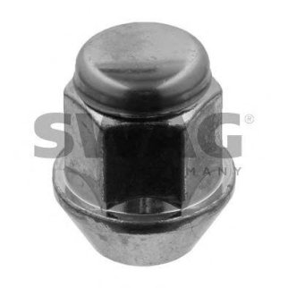 Гайка колеса SWAG 84 93 3927 фото