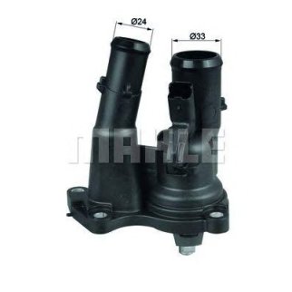 Термостат фото