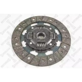 07-00153-SX_диск сцепления! Mazda 6 1.8-2.3 02> фото