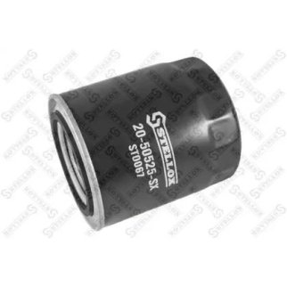 Фильтр масляный Stellox 20-50525-SX фото