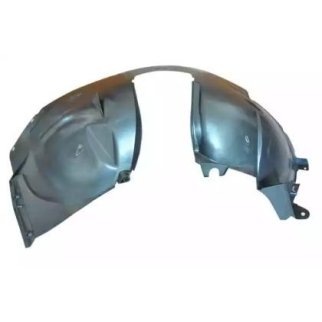 30743ASAM_подкрылок передний левый! Renault Sandero 07> фото