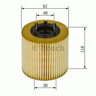 Фильтр масляный BOSCH F 026 407 069 фото
